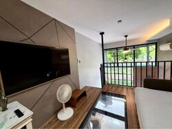 Kandis Residence (D27), Condominium #612517411
